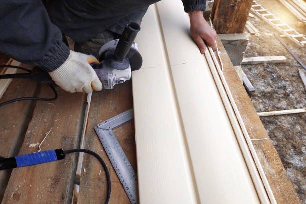 Best Fiber Cement Siding Installation  in Tazewell, VA
